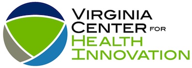 Virginia Center for Health Innovation Logo
