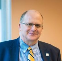 Mark Fendrick, MD