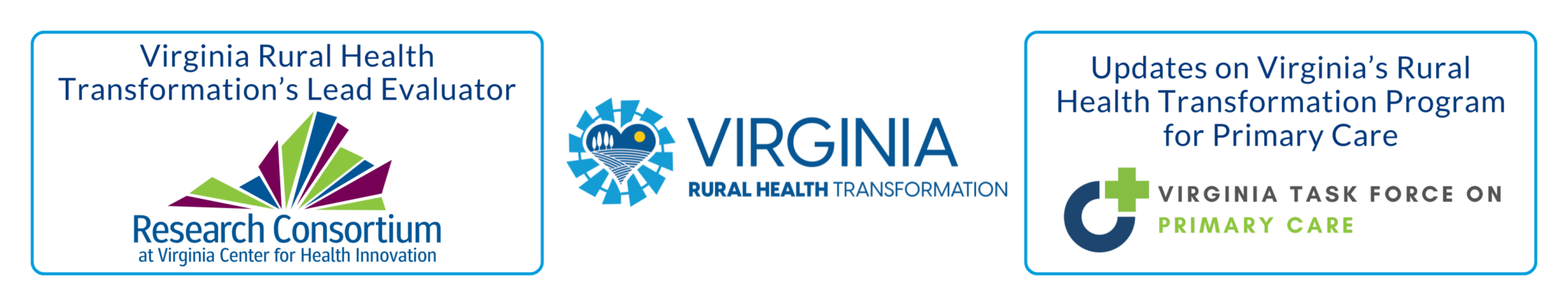 Vchi Rural Health Transformation – Virginia Center for Health Innovation